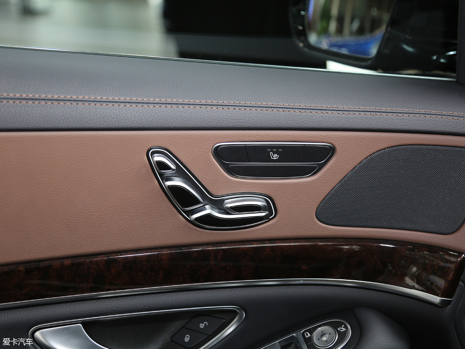 2019YS(j) S 350 L F