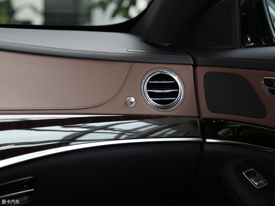 2019YS(j) S 350 L F