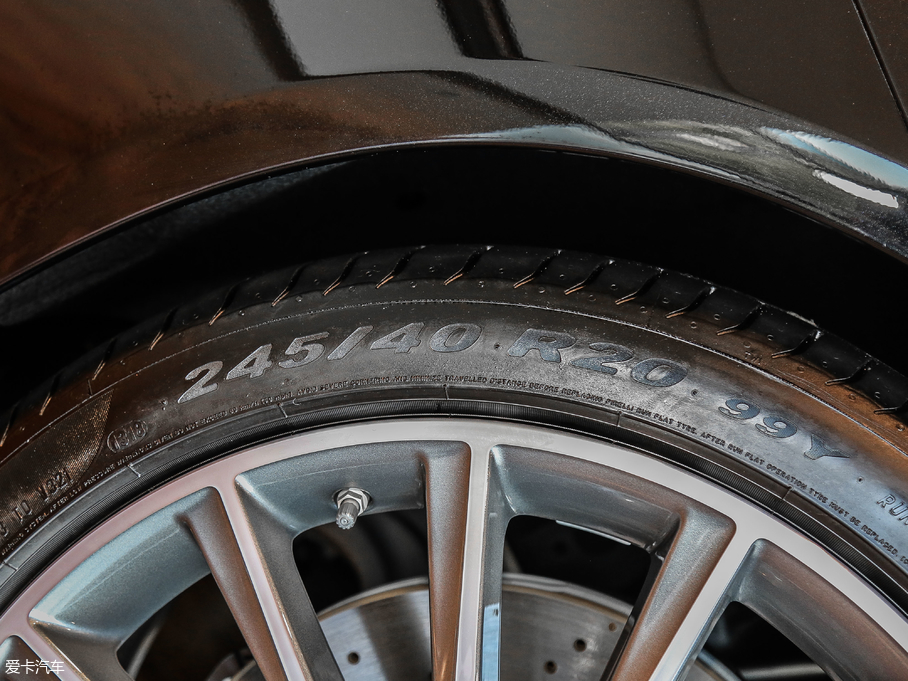 2019YS S 500 L 4MATIC