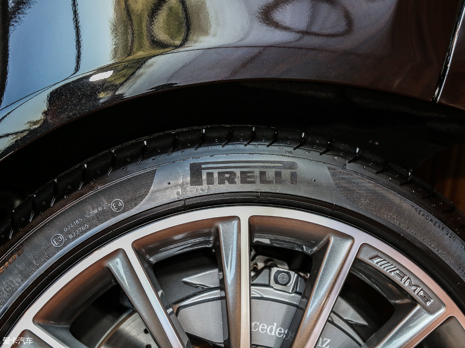 2019YS S 500 L 4MATIC