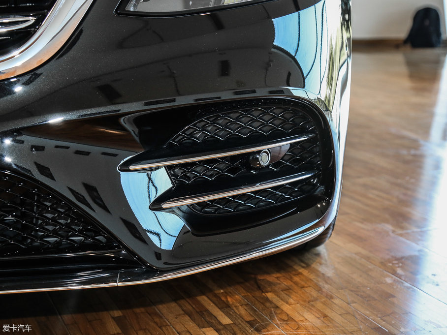 2019YS S 500 L 4MATIC