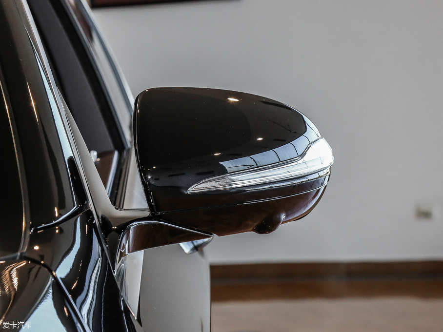 2019YS(j) S 500 L 4MATIC