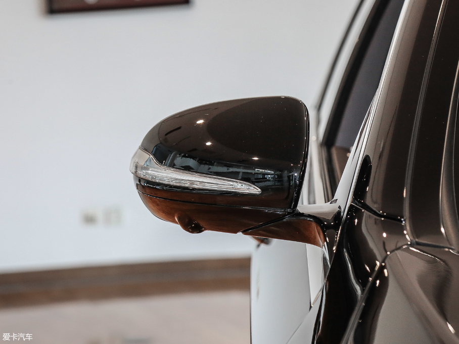 2019YS S 500 L 4MATIC