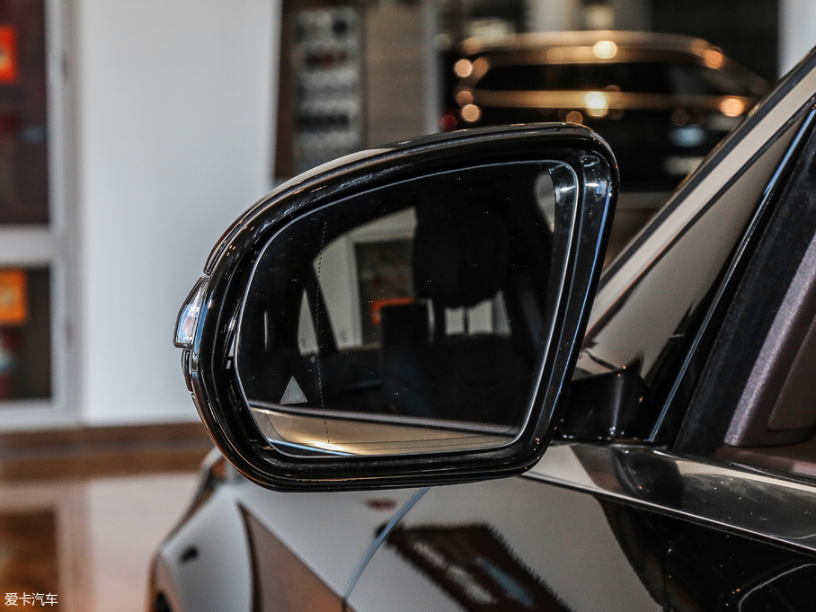 2019YS(j) S 500 L 4MATIC