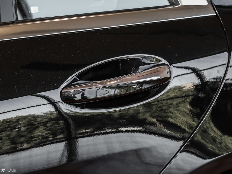 2019YS S 500 L 4MATIC