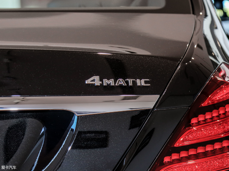 2019YS(j) S 500 L 4MATIC