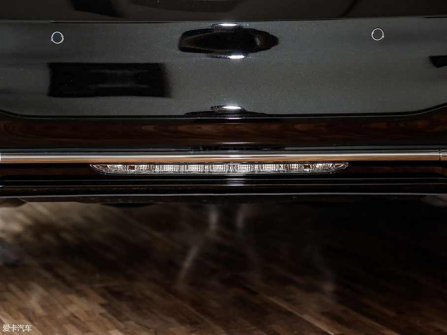 2019YS S 500 L 4MATIC