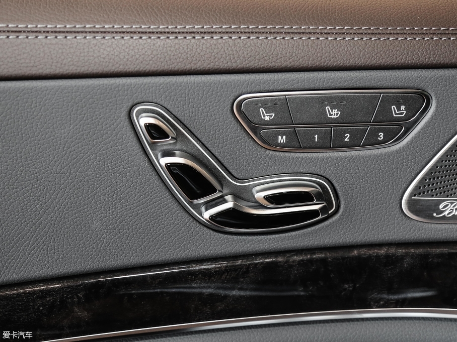 2019YS(j) S 500 L 4MATIC