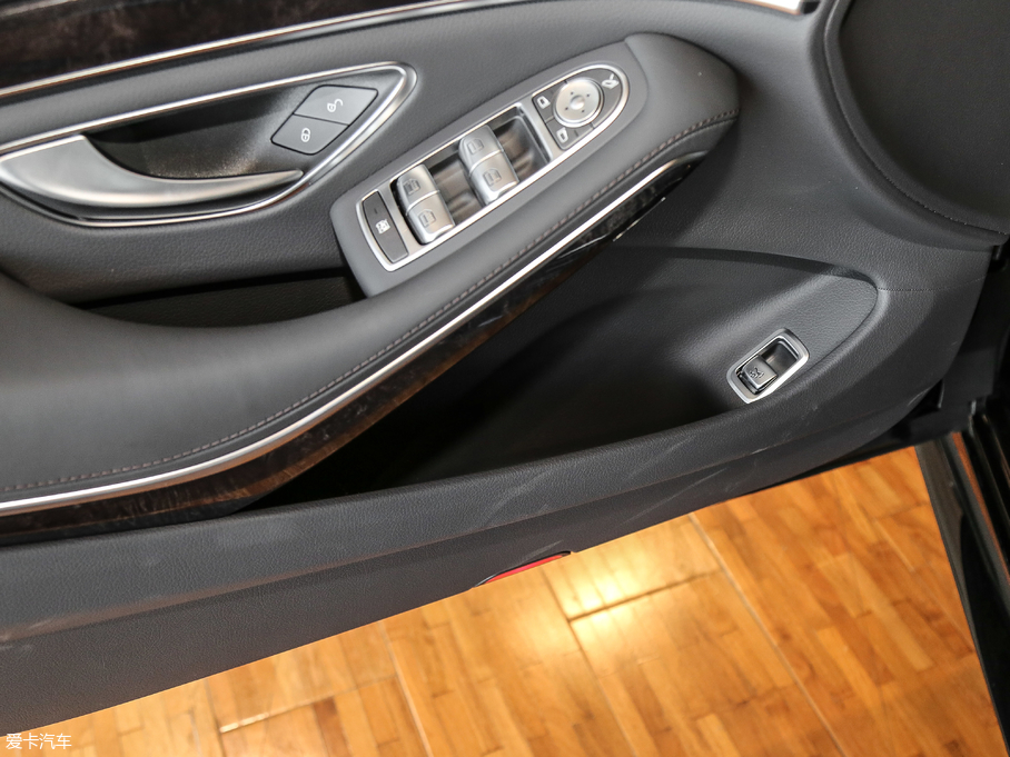 2019YS S 500 L 4MATIC