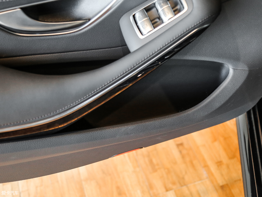 2019YS S 500 L 4MATIC