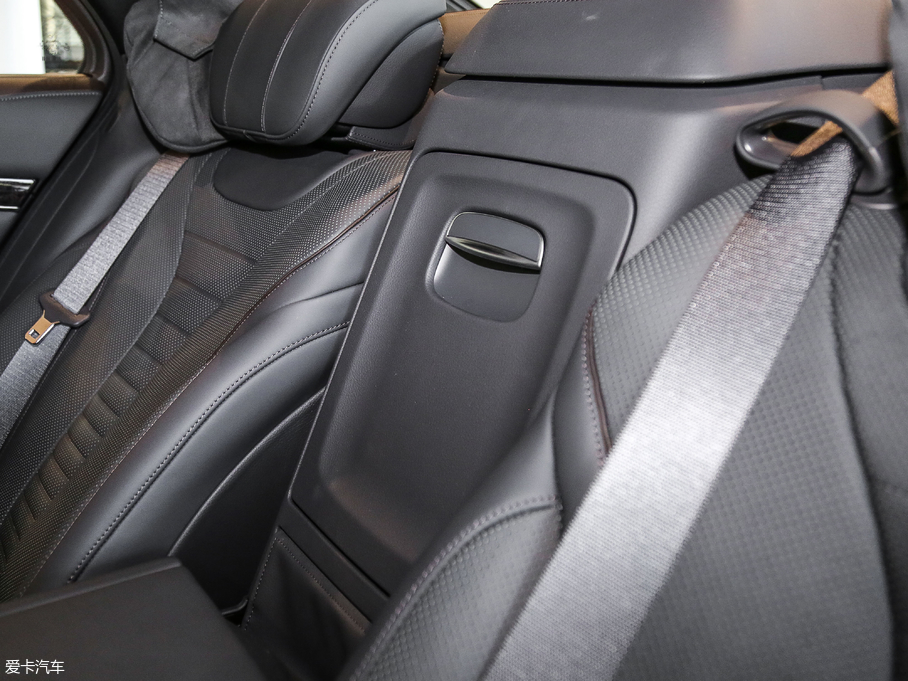 2019YS S 500 L 4MATIC