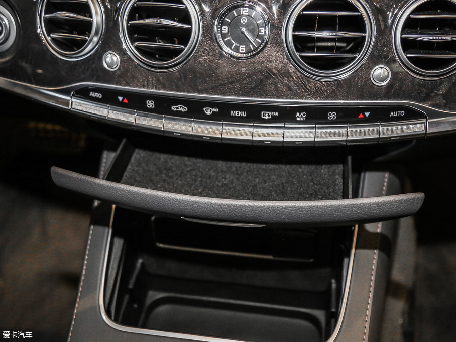 2019YS S 500 L 4MATIC