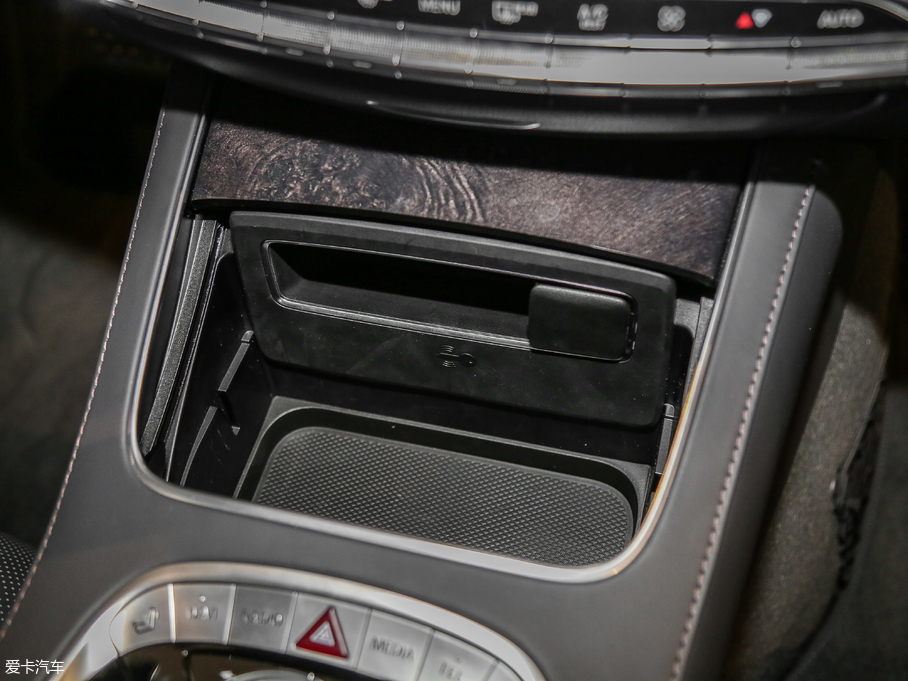 2019YS S 500 L 4MATIC