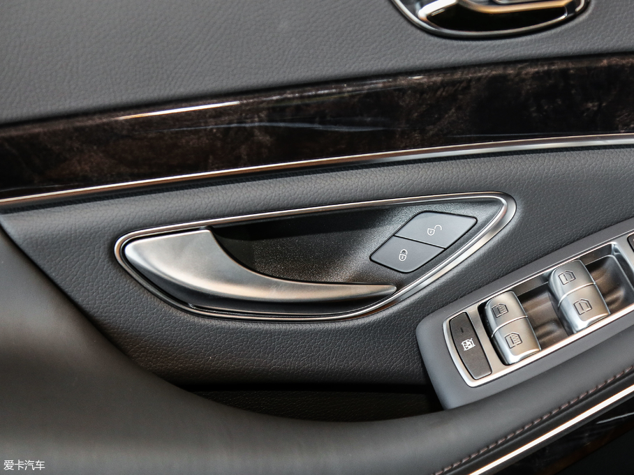 2019YS S 500 L 4MATIC