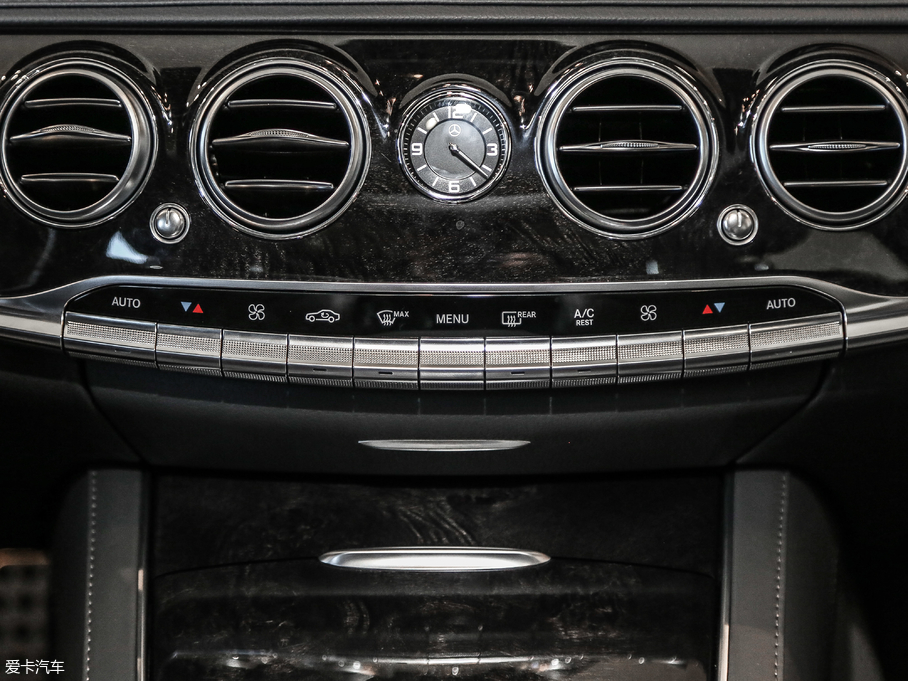 2019YS S 500 L 4MATIC