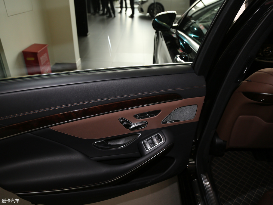 2019YS(j) S 450 L