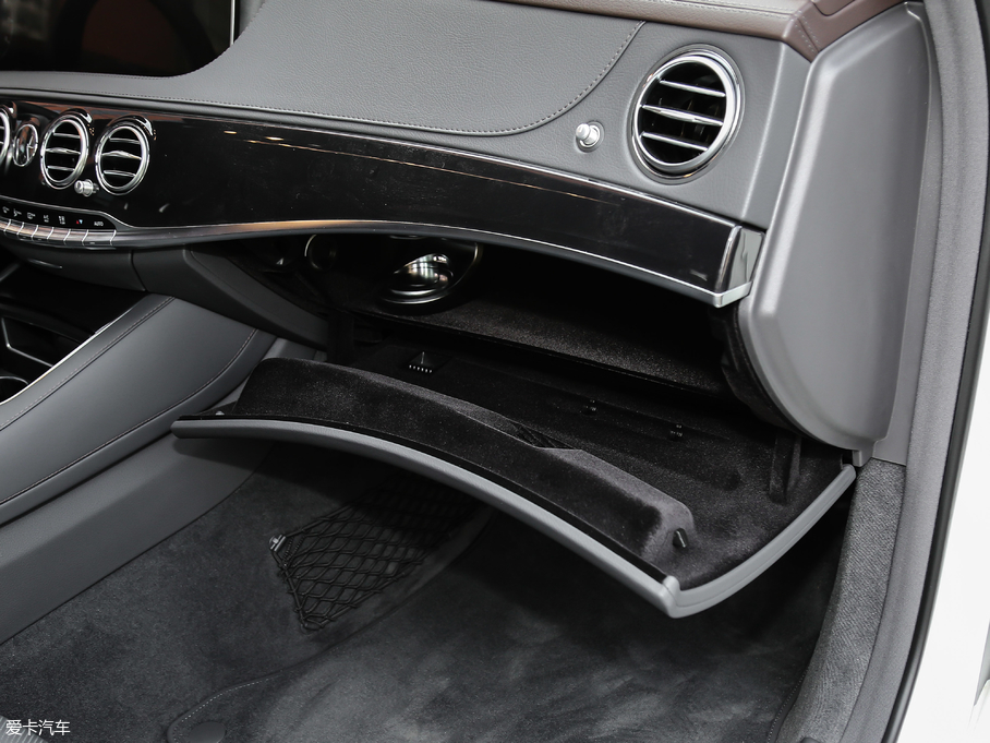 2019YS(j) S 500 L 4MATIC