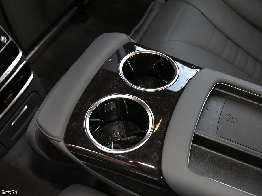 2019YS S 500 L 4MATIC