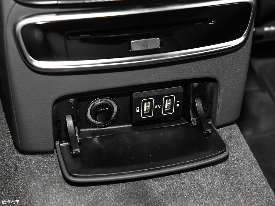 2019YS S 500 L 4MATIC