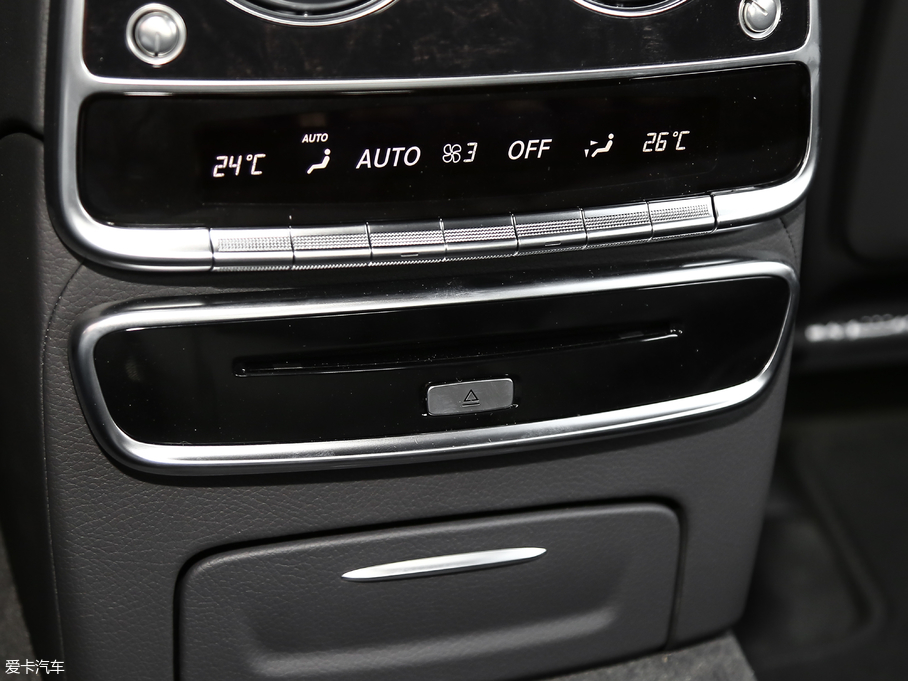 2019YS S 500 L 4MATIC