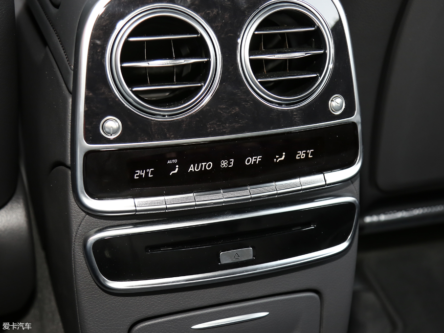 2019YS S 500 L 4MATIC