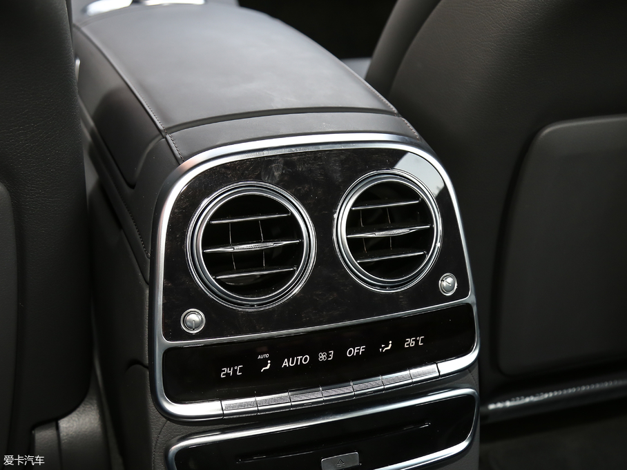 2019YS(j) S 500 L 4MATIC