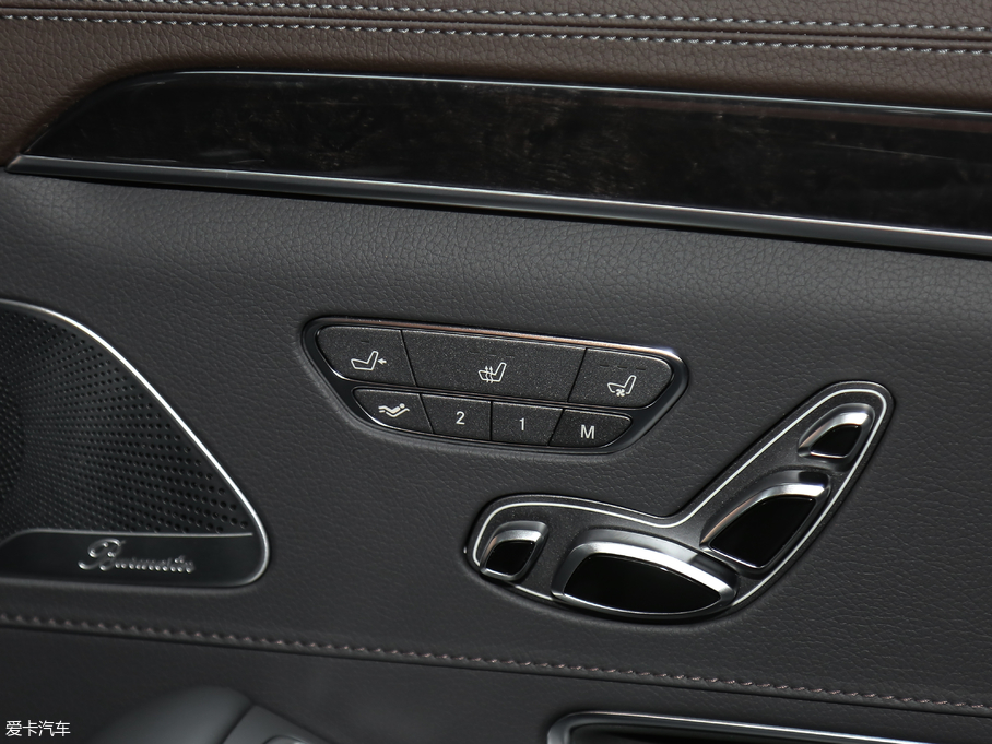 2019YS S 500 L 4MATIC