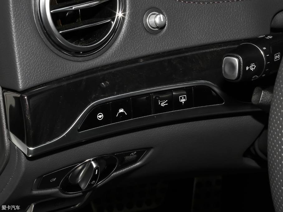 2019YS S 500 L 4MATIC