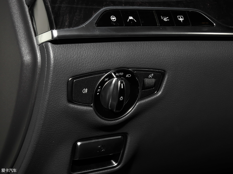 2019YS S 500 L 4MATIC