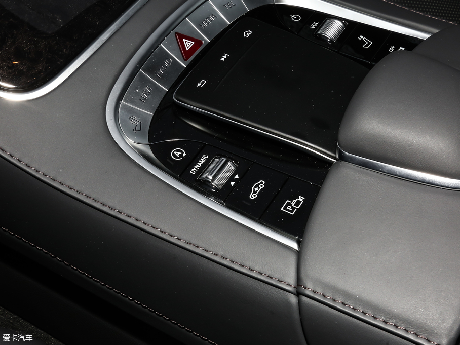 2019YS(j) S 500 L 4MATIC