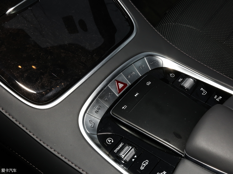 2019YS S 500 L 4MATIC