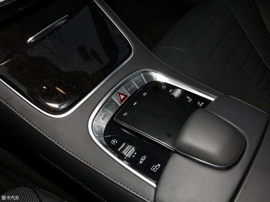 2019YS S 500 L 4MATIC