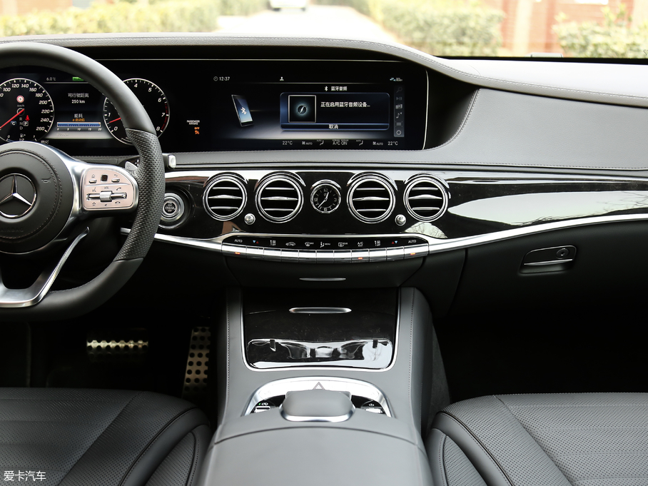 2019YS(j) S 500 L 4MATIC