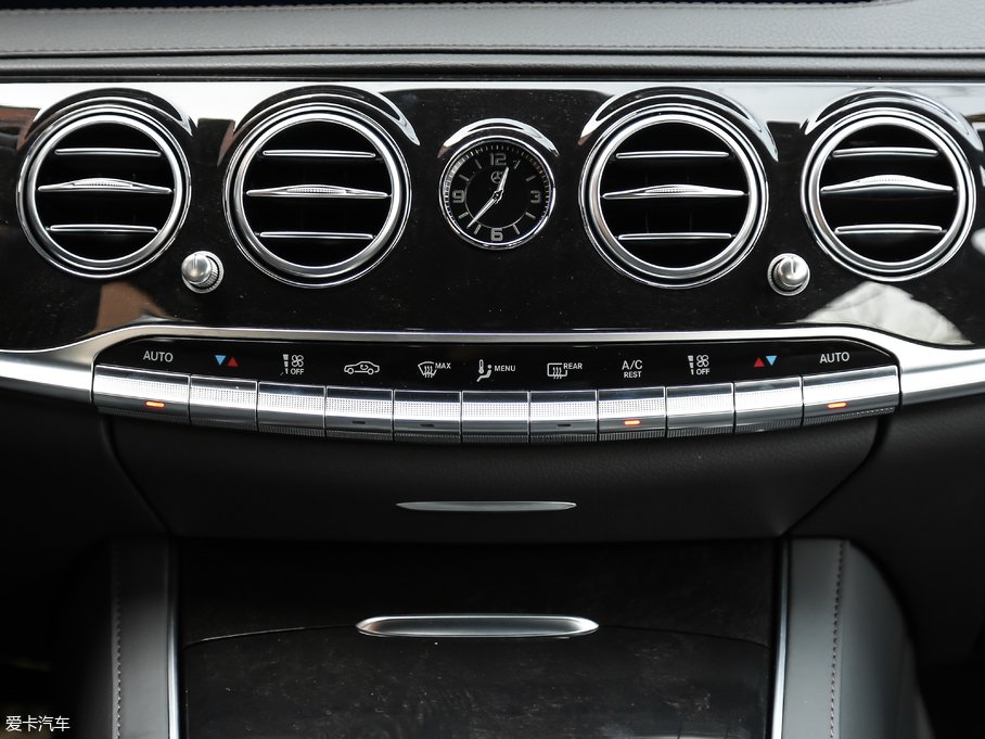 2019YS S 500 L 4MATIC