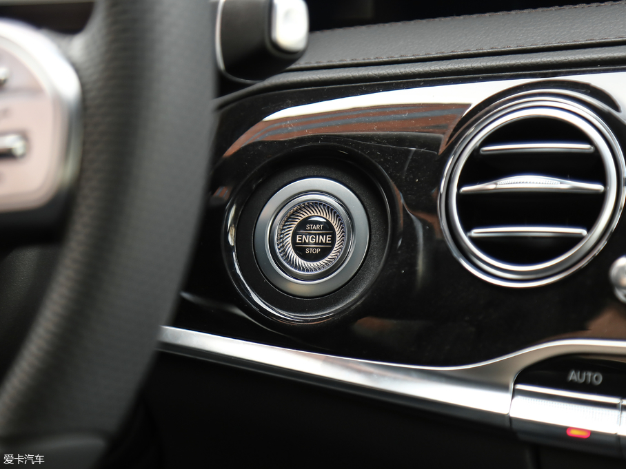 2019YS S 500 L 4MATIC