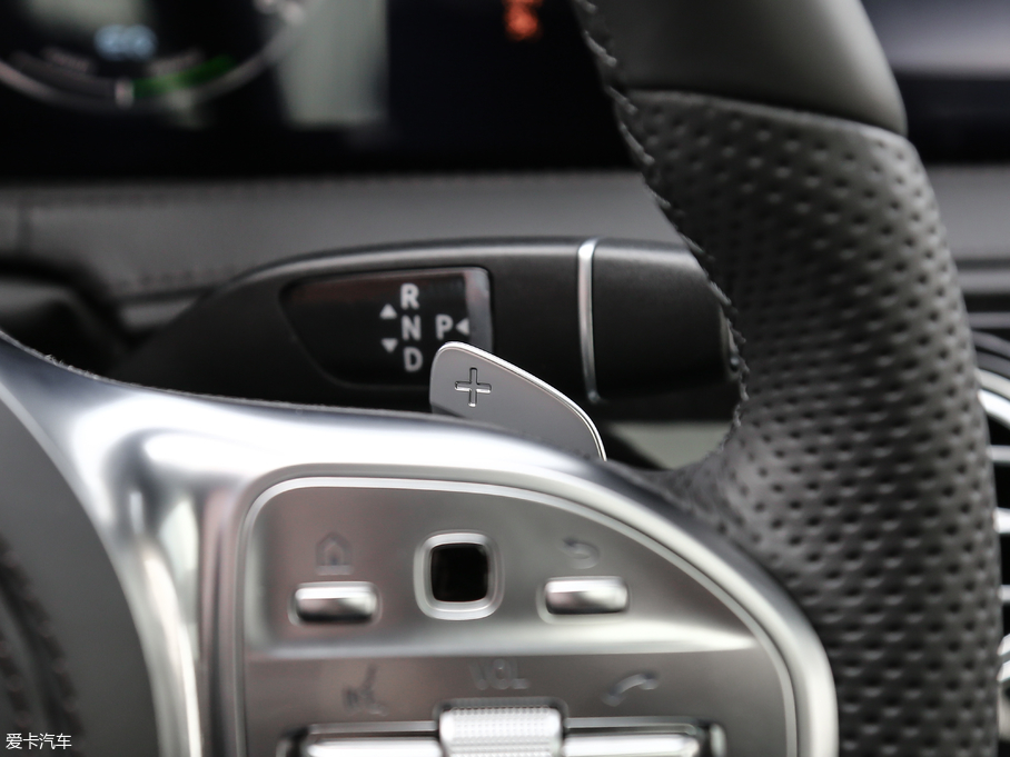 2019YS S 500 L 4MATIC