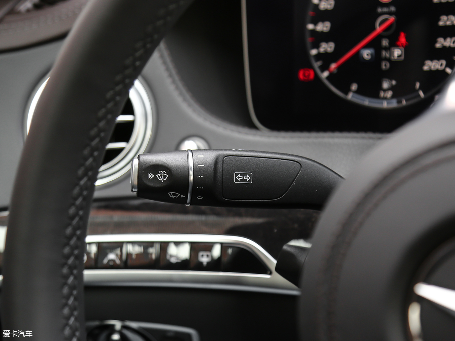 2019YS(j) S 500 L 4MATIC