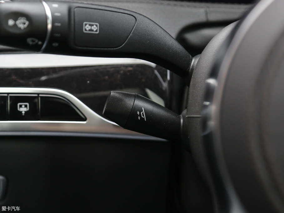 2019YS S 500 L 4MATIC