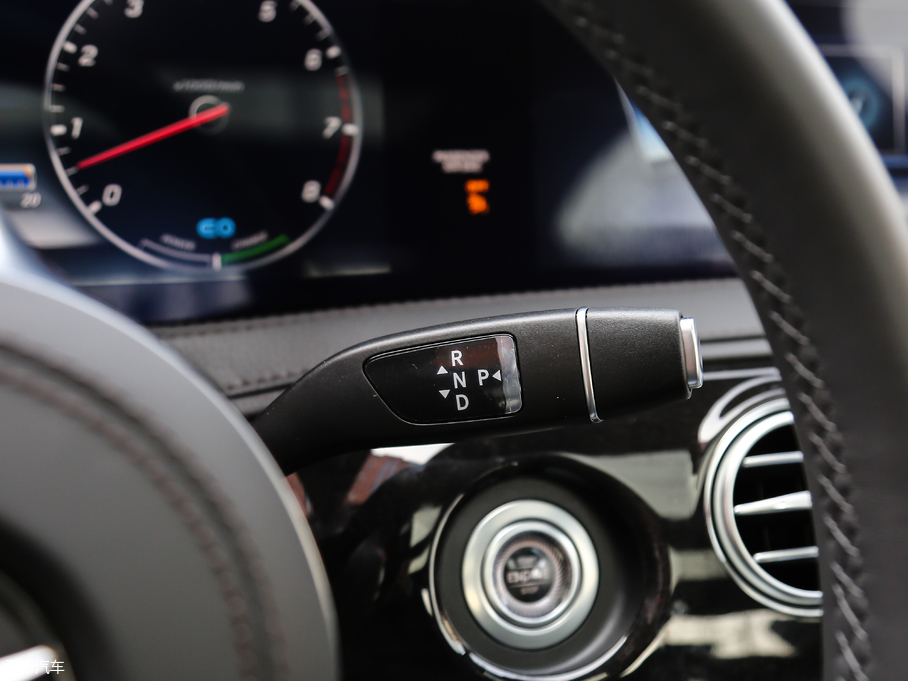 2019YS(j) S 500 L 4MATIC