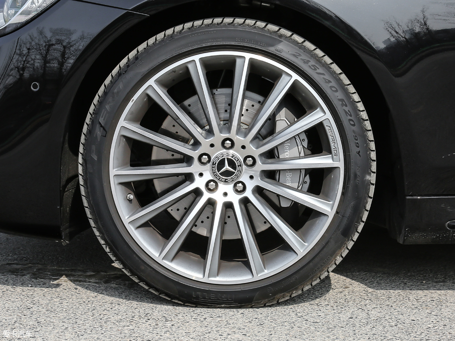 2019YS(j) S 500 L 4MATIC