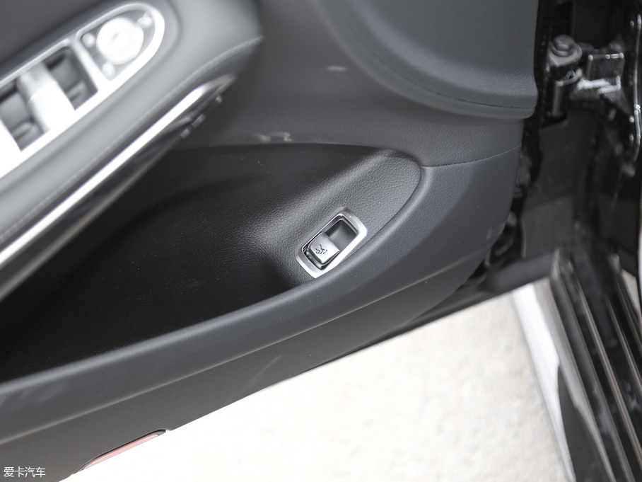 2019YS S 500 L 4MATIC