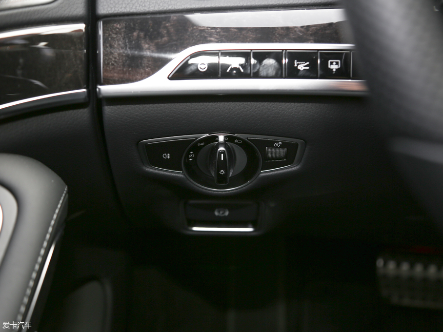 2019YS(j) S 500 L 4MATIC