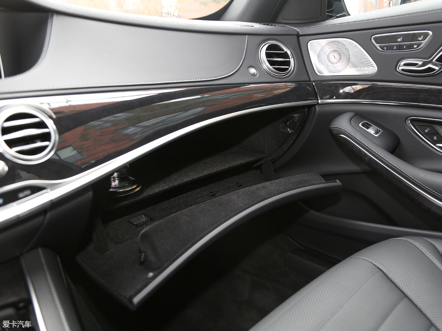 2019YS S 500 L 4MATIC