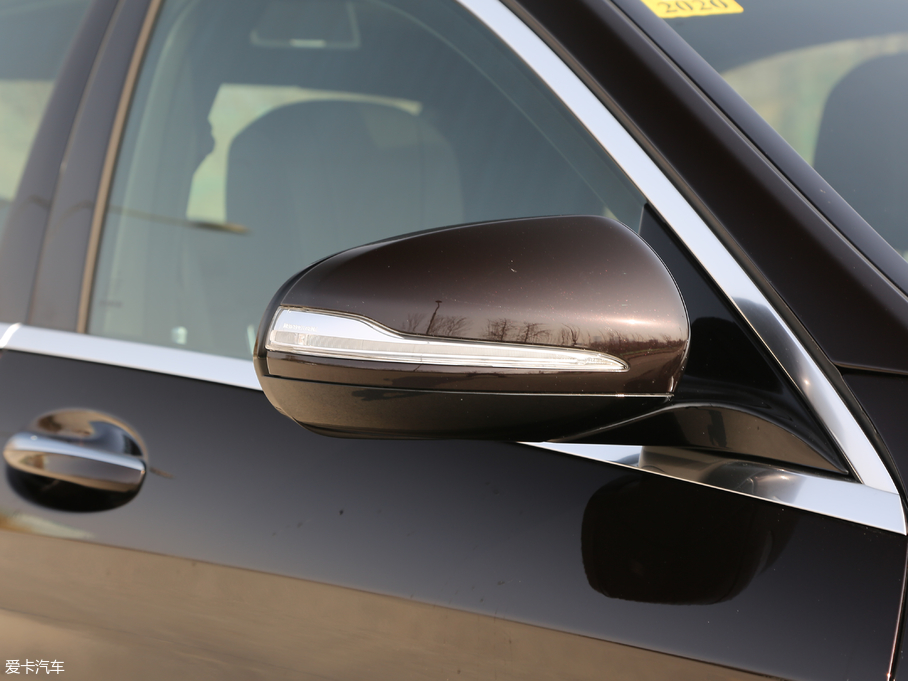 2019YS(j) S 320 L