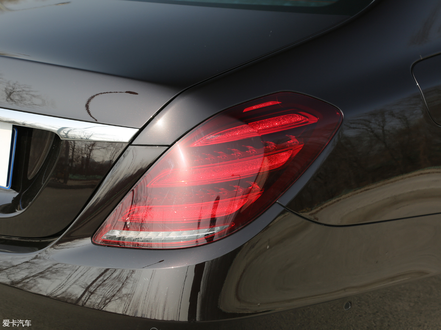 2019YS(j) S 320 L