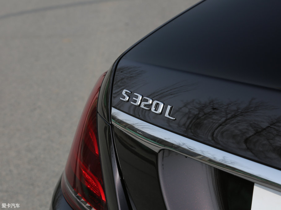 2019YS(j) S 320 L