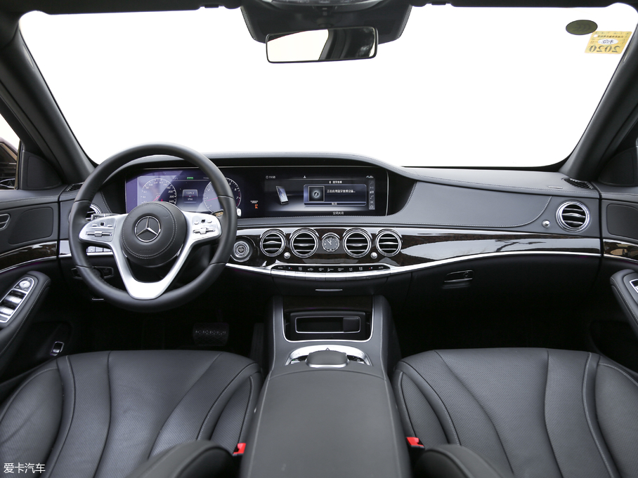 2019YS(j) S 320 L