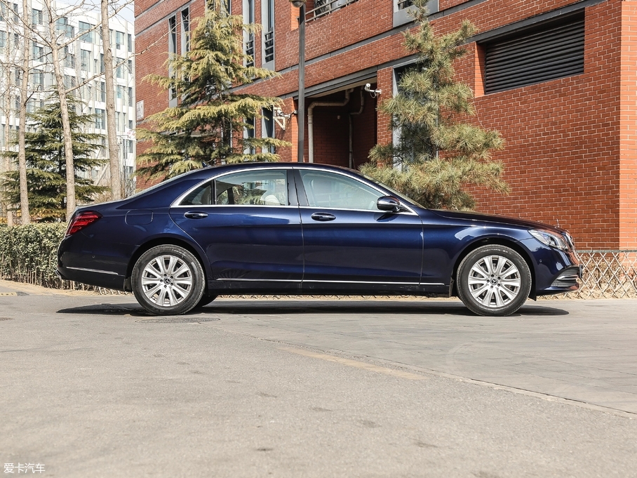 2019YS(j) S 320 L