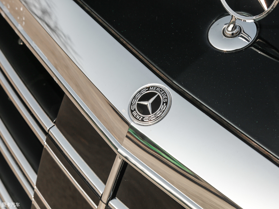 2019YS S 500 L 4MATIC