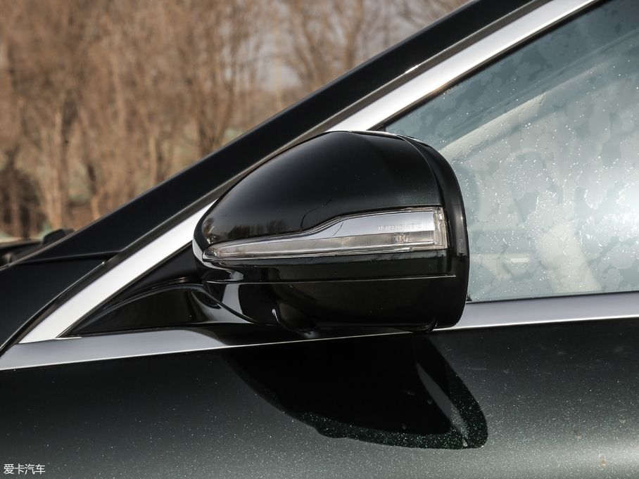 2019YS S 500 L 4MATIC